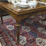 548 5038 DINING TABLE